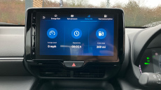 Toyota Yaris Cross 1.5 Hybrid Icon 5dr CVT Hybrid Estate